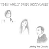 The Volt per Octaves - Joining the Circuits